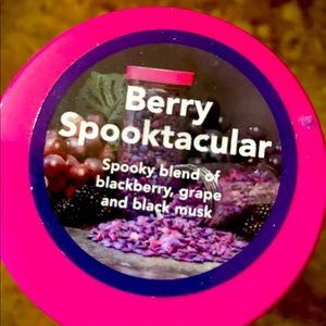 Pink Zebra Berry Spooktacular Sprinkles